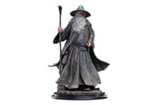 Fanituotteet - Weta Workshop - The Lord of the Rings - Gandalf The Grey Pilgrim - Figuuri - 860102981
