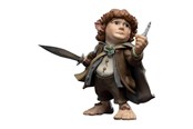 Fanituotteet - Weta Workshop - The Lord of the Rings Trilogy - Samwise Gamgee (Limited Edition) 13 cm - Figuuri - 865003938