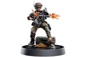 Fanituotteet - Weta Workshop - Borderlands 3 - Moze - Figuuri - 105203013