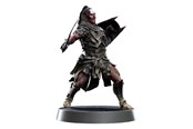 Fanituotteet - Weta Workshop - The Lord of the Rings - Lurtz 25 cm - Figuuri - 865203345