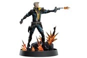 Fanituotteet - Weta Workshop - Borderlands 3 - Zane - Figuuri - 105203012