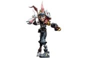 Fanituotteet - Weta Workshop - Borderland 3 - Tiny Tina - Figuuri - 105003035