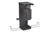 Kotelot - lisätarvikkeet - Neomounts CPU-D075 mounting kit - fixed - black - CPU-D075BLACK/LK