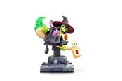 Fanituotteet - First 4 Figures - Banjo-Kazooie: Gruntilda (Standard Edition) - Figuuri - 5060316624647