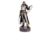 Fanituotteet - First 4 Figures - Castlevania Symphony of the Night: Richter Belmont (Standard Edition) - Figuuri - 5060316625200