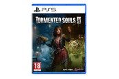 Pelit - Tormented Souls II - Sony PlayStation 5 - Kauhu - 5060690797029