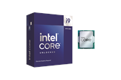 CPU - Intel Core i9-14900KF Raptor Lake-S CPU - 24 ydintä - 3.2 GHz - Intel LGA1700 - Intel Boxed (ilman jäähdytintä) - BX8071514900KF