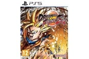 Pelit - Dragon Ball FighterZ - Sony PlayStation 5 - Taistelu - 3391892024746