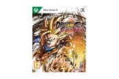 Pelit - Dragon Ball FighterZ - Microsoft Xbox Series X - Taistelu - 3391892024715