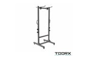 Urheilu & Fitness - Toorx Floorrack for mats - RMTIONE SIZE