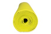 Urheilu & Fitness - Toorx Yoga Mat 173 x 0.4 cm. Green - MAT-173GREENONE SIZE