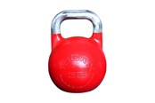 Urheilu & Fitness - Toorx Olympic EVO Kettlebell 32 kg - KCAE-32REDONE SIZE