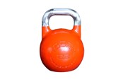 Urheilu & Fitness - Toorx Olympic EVO Kettlebell 28 kg - KCAE-28ORANGONE SIZE