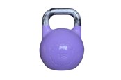 Urheilu & Fitness - Toorx Olympic EVO Kettlebell 18 kg - KCAE-18PURPLONE SIZE