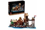 LEGO® - LEGO Ideas 21343 Viikinkikylä - 21343