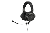 Kuulokkeet - Corsair Virtuoso Pro - Wired Open Back Streaming/Gaming Headset - Carbon - CA-9011370-EU