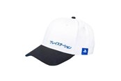 Fanituotteet - Numskull - Official PlayStation Japanese Inspired Snapback - Lippis - 5056280429678