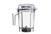 Blenderit - Vitamix Oheistarvikkeet Low profile kande 2L - 703113652097