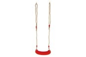Ulkoleikit - Small Foot - Swing Red - 10876
