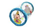 Vauva- ja taaperolelut - Studio 100 Bumba Inflatable Crawler Confetti - MEBU00004790
