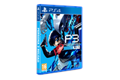 Pelit - Persona 3 Reload - Sony PlayStation 4 - RPG - 5055277052677