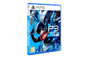 Pelit - Persona 3 Reload - Sony PlayStation 5 - RPG - 5055277052516