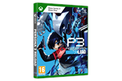 Pelit - Persona 3 Reload - Microsoft Xbox One - RPG - 5055277052585