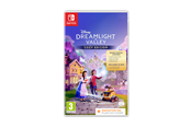 Pelit - Disney Dreamlight Valley: Cozy Edition (Code in a Box) - Nintendo Switch - Simulaatio - 5056635604934