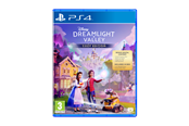 Pelit - Disney Dreamlight Valley: Cozy Edition - Sony PlayStation 4 - Simulaatio - 5056635605405