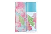 Parfyymit & Tuoksut - Elizabeth Arden E.Arden Green Tea Sakura Blossom Edt Spray 100ml - 085805242718