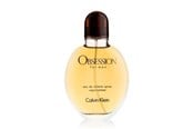 Parfyymit & Tuoksut - Calvin Klein Obsession For Men Edt Spray75ml - 088300606504