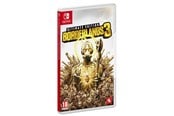 Pelit - Borderlands 3 (Ultimate Edition) - Nintendo Switch - FPS - 5026555070997