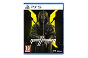 Pelit - Ghostrunner 2 - Sony PlayStation 5 - Toiminta/Seikkailu - 8023171046822