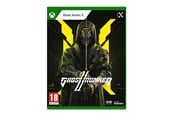 Pelit - Ghostrunner 2 - Microsoft Xbox Series X - Toiminta/Seikkailu - 8023171046891