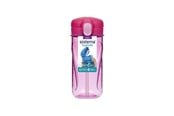 Keittiötarvikkeet - Sistema TRITAN QUICK FLIP BOTTLE 520 ml - PINK - 620