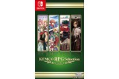 Pelit - Kemco RPG Selection Vol. 4 - Nintendo Switch - RPG - 4589871980483