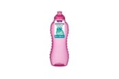 Keittiötarvikkeet - Sistema TWIST 'N' SIP 460 ML - Pink - 785