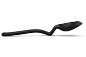 Keittiövälineet - Dreamfarm Supoon Black - DFSU2614