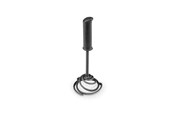 Keittiövälineet - Dreamfarm Smood Lite Black - DFSM3116