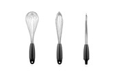 Keittiövälineet - Dreamfarm Flisk Black - DFFK5714