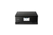 Tulostimet - Canon PIXMA TS8750 - Black Multifunction - väri - Muste - 6152C006