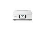 Tulostimet - Canon PIXMA TS8751 - White Multifunction - väri - Muste - 6152C026