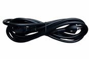 Pölynimurit - Oheistarvikkeet - Roborock Power cord white Q Revo - 9.01.1990