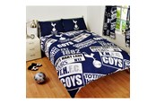 Fanituotteet - Collins Wholesale - Tottenham Hotspur Patch (Double) - Liinavaatteet - 5051586012548