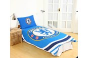 Fanituotteet - Collins Wholesale - Chelsea FC – Pulse (Single) - Liinavaatteet - 5015860303715
