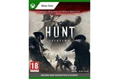 Pelit - Hunt: Showdown (Limited Bounty Hunter Edition) - Microsoft Xbox One - FPS - 4020628626471