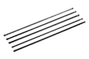 Käsityökalut - BAHCO 228-15-5P hacksaw blade - 228-15-5P