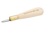 Käsityökalut - BAHCO knife for membrane cans - 2820EK-01
