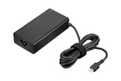 Kannettavan laturit - Lenovo - USB-C power adapter - 100 Wh - 4X21M37469