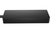 Telakointiasemat - HP 4K USB-C Multiport Hub - 6G843AA#ABB